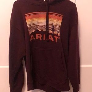 Ariat hoodie